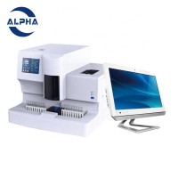 Laboratory Medical Full Automatic Urine Analyzer Machine