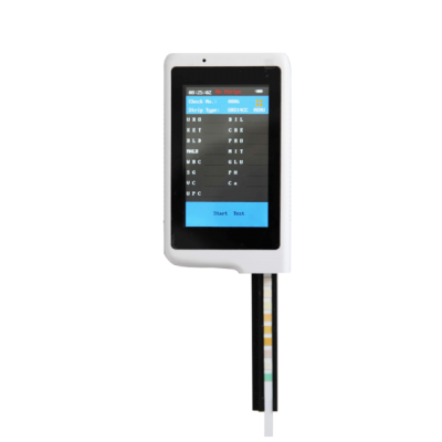 CE Portable urinalysis machine blue tooth WiFi Urine Analyzer