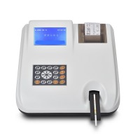 Medical Lab Equipment Human Veterinary Price of Semi - Automated Urine Analysis Urinalysis Machine