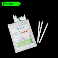 urine glucose test strips diabetic test strips glucose meter