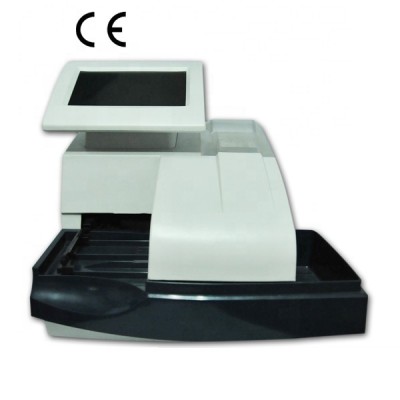 Urine strips reading machine W-600, Semi automatic Urine Analyzer