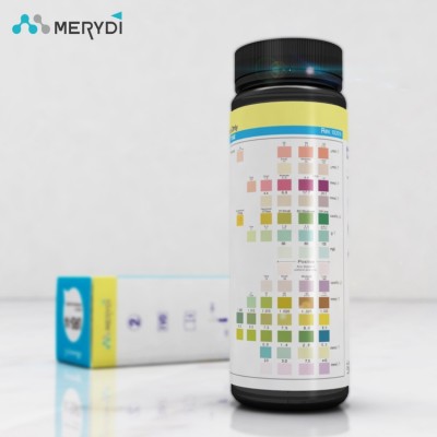 High Quality Product Urine Test Strips URS-14 Shop Low Prices OEM & ODM services